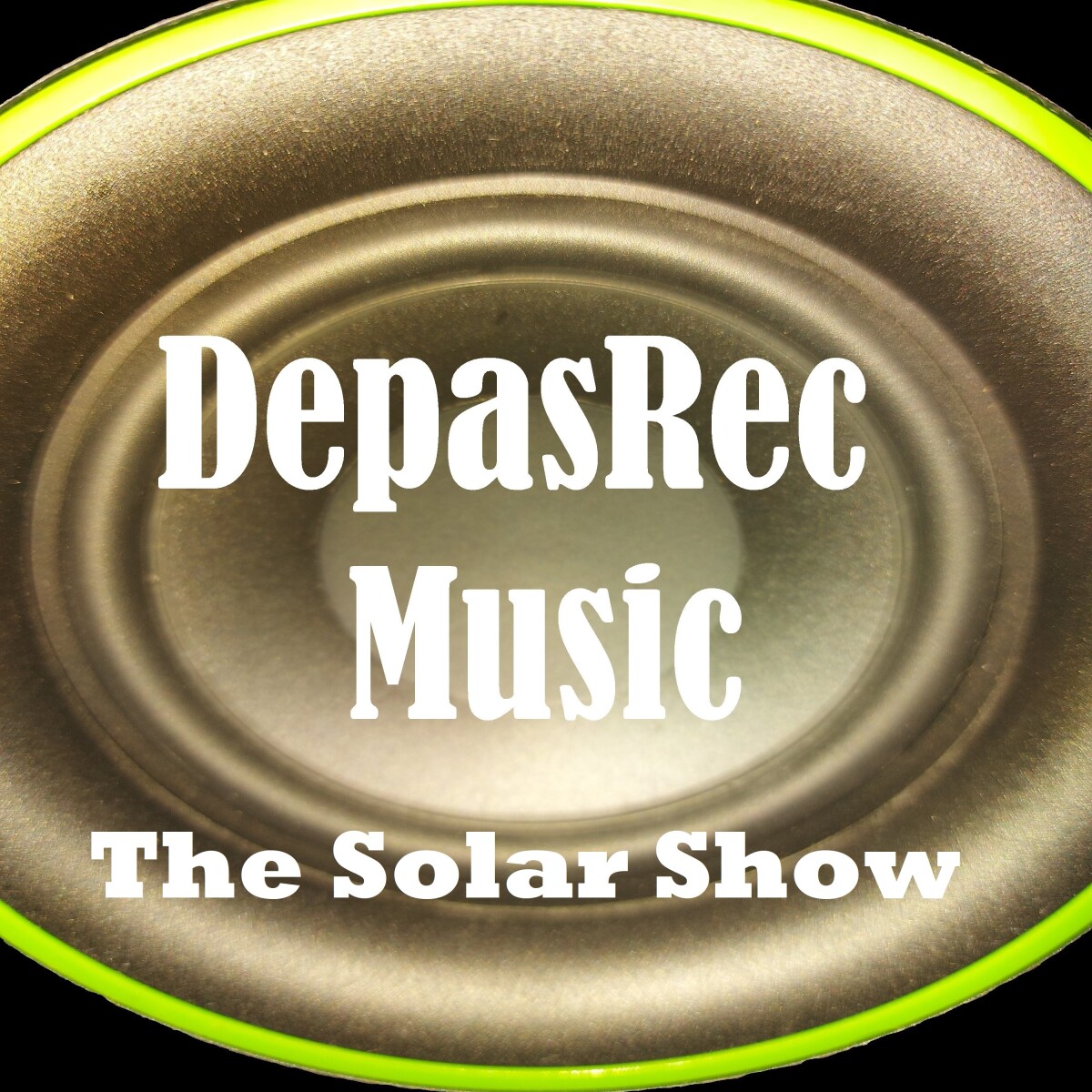 The Solar Show