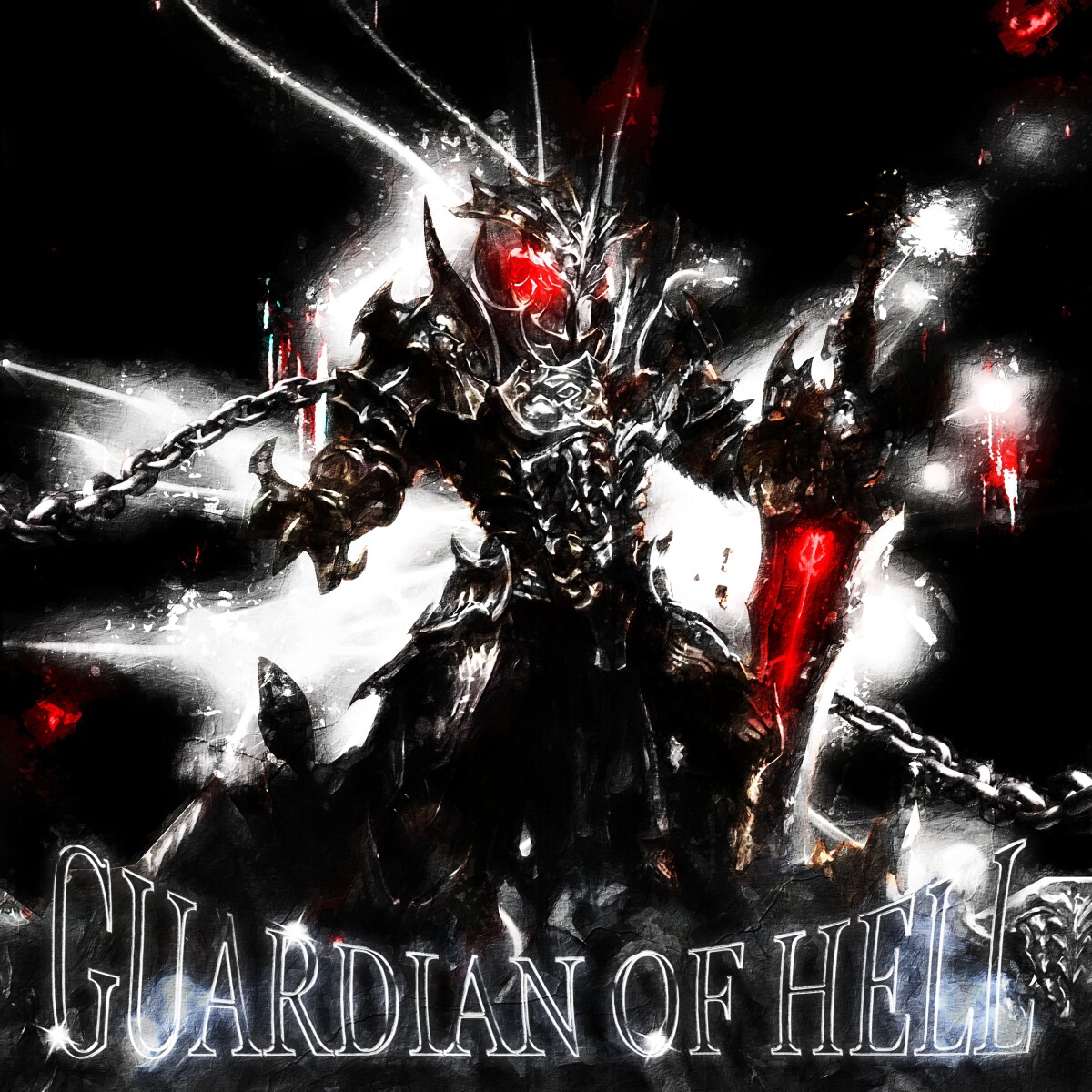 GUARDIAN OF HELL