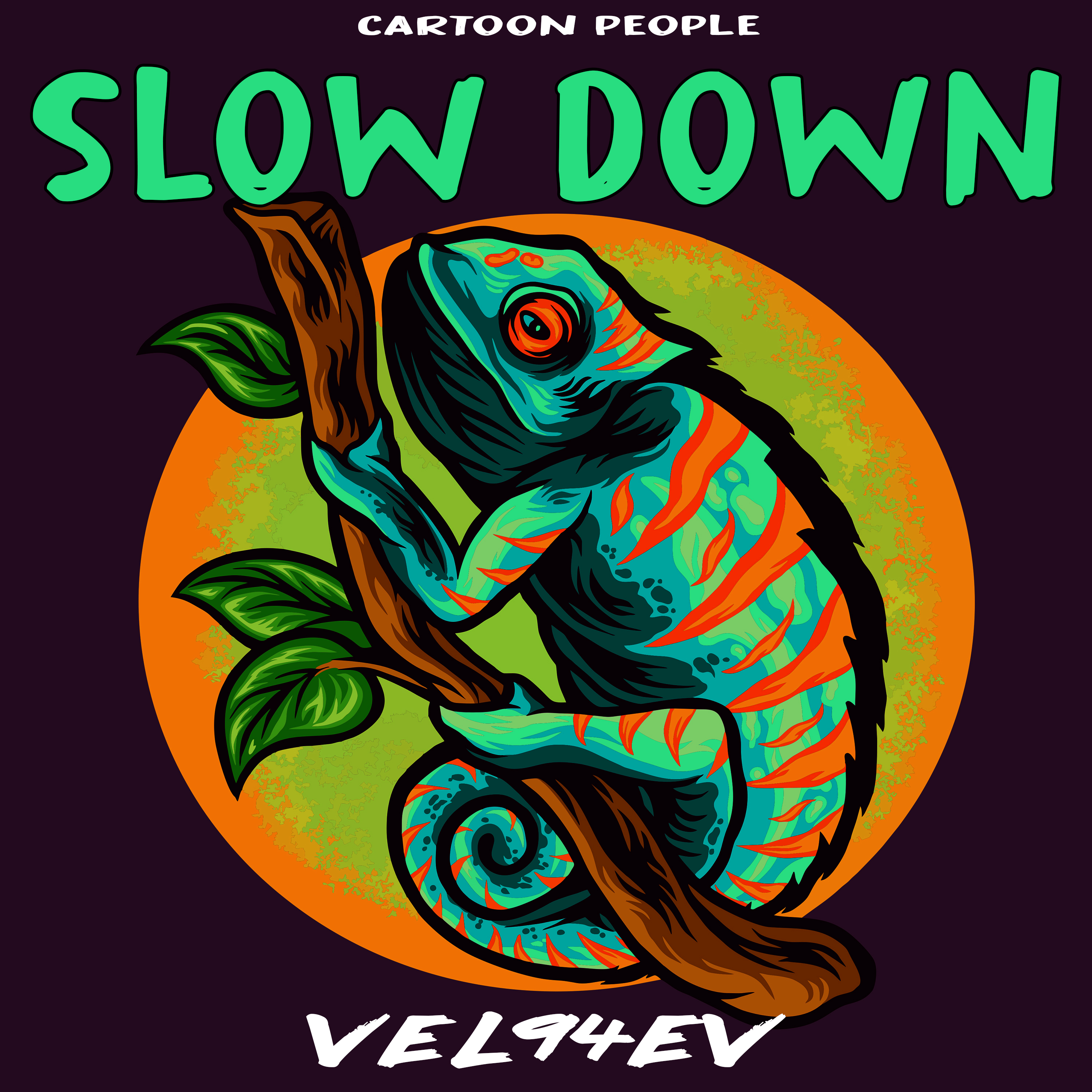 Slow Down