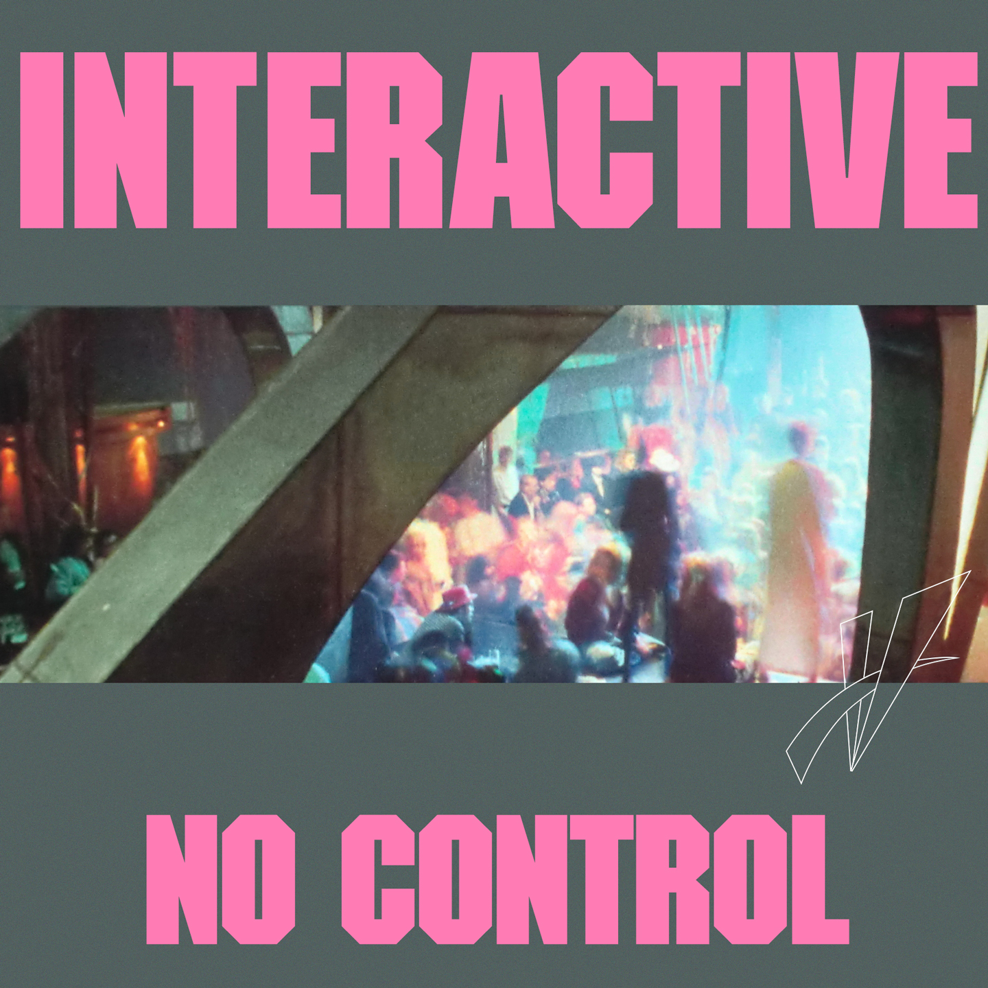 No Control (Razor Mix)