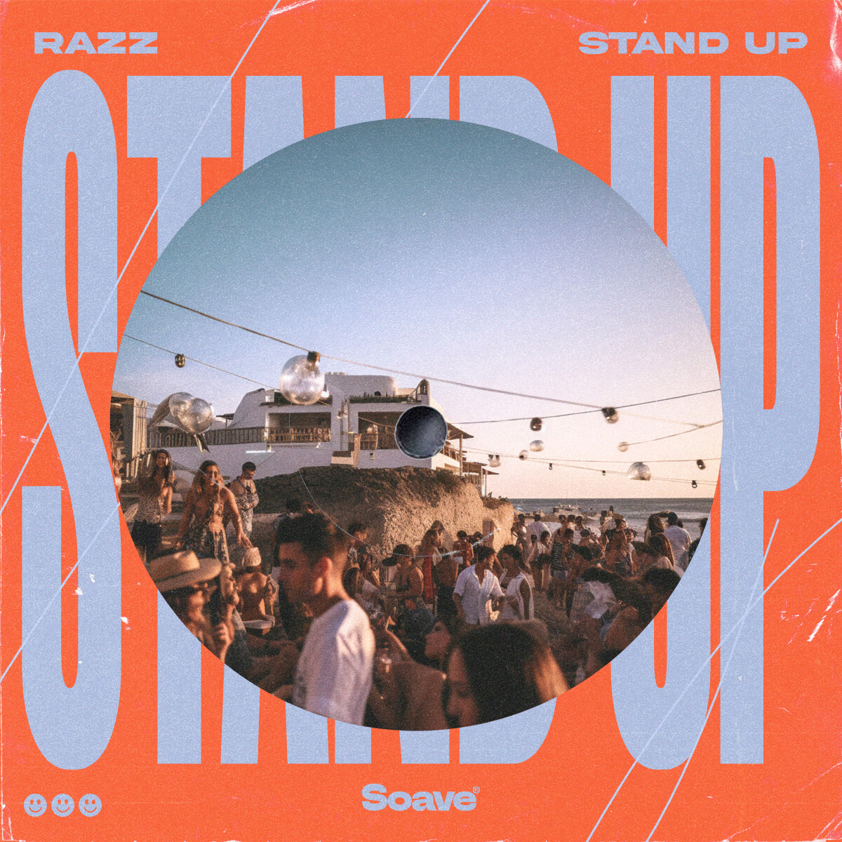 Stand Up