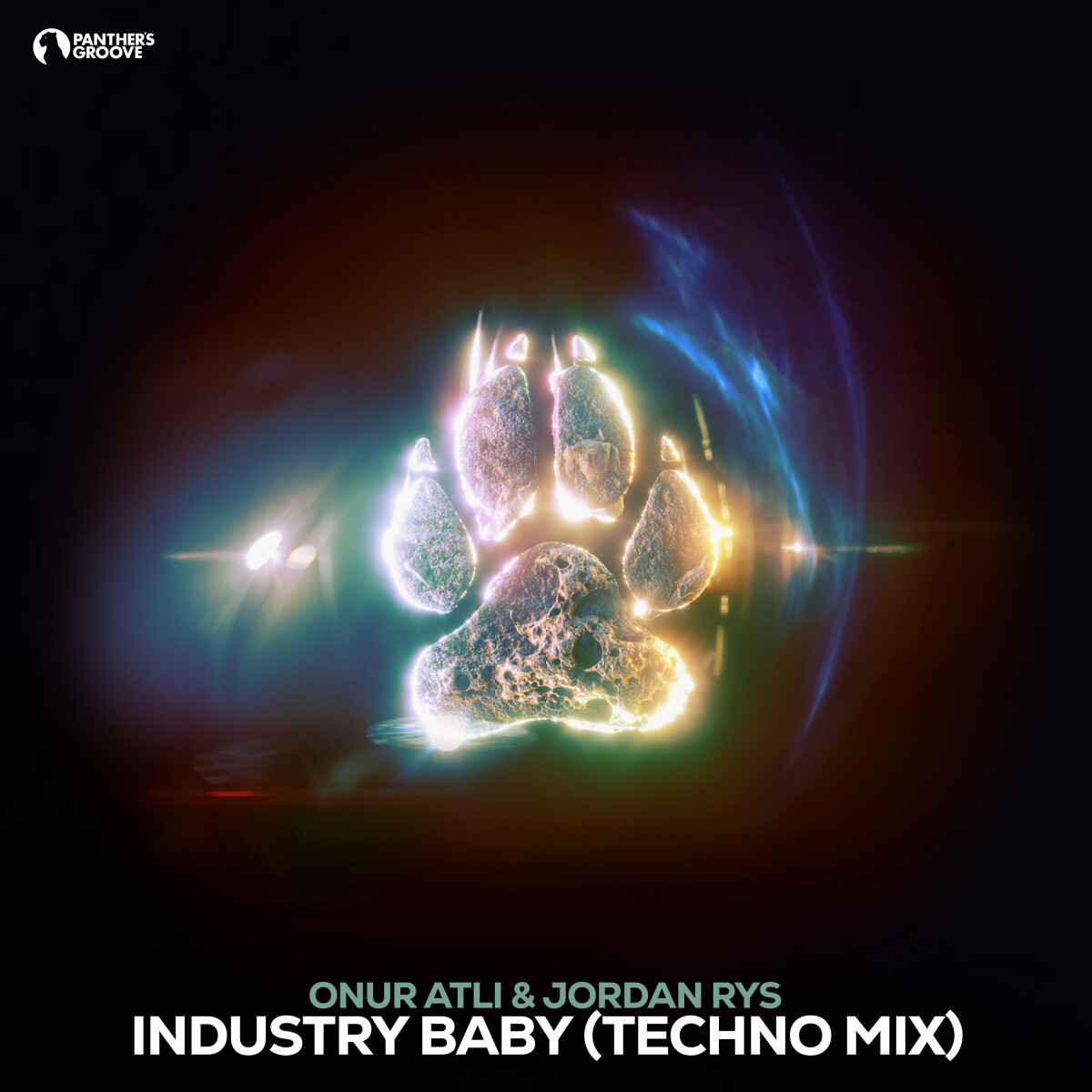 Industry Baby (Extended Techno Mix)