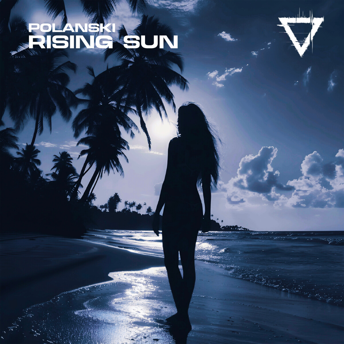 Rising Sun