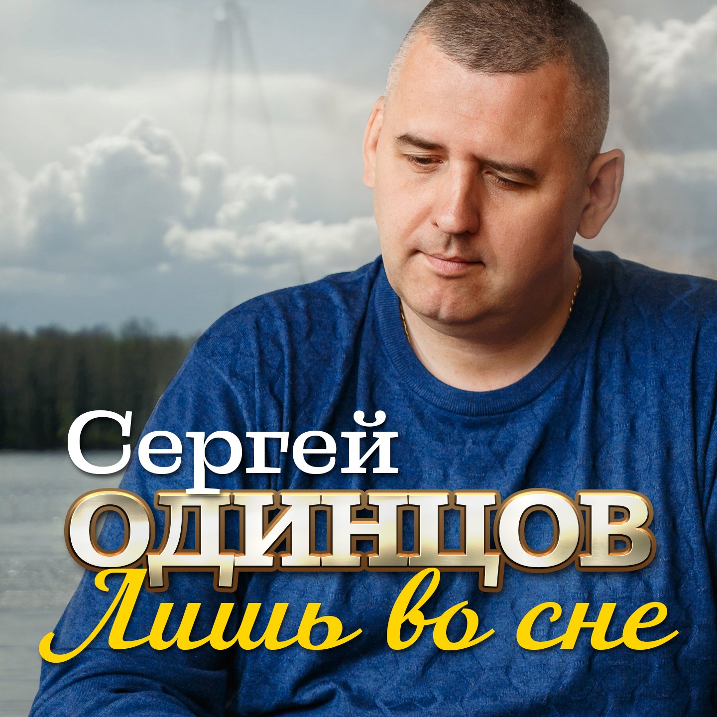 Лишь во сне