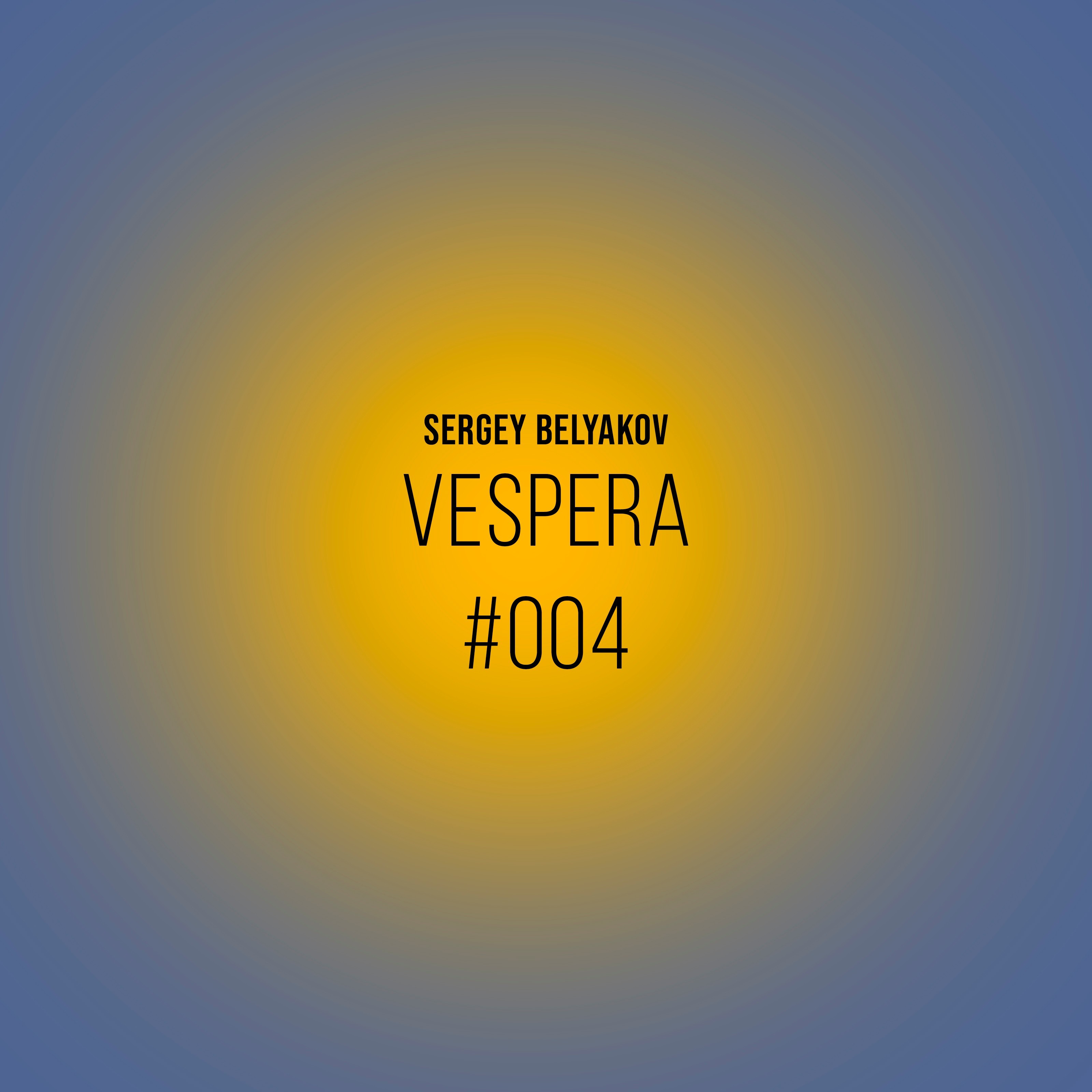 Vespera #004