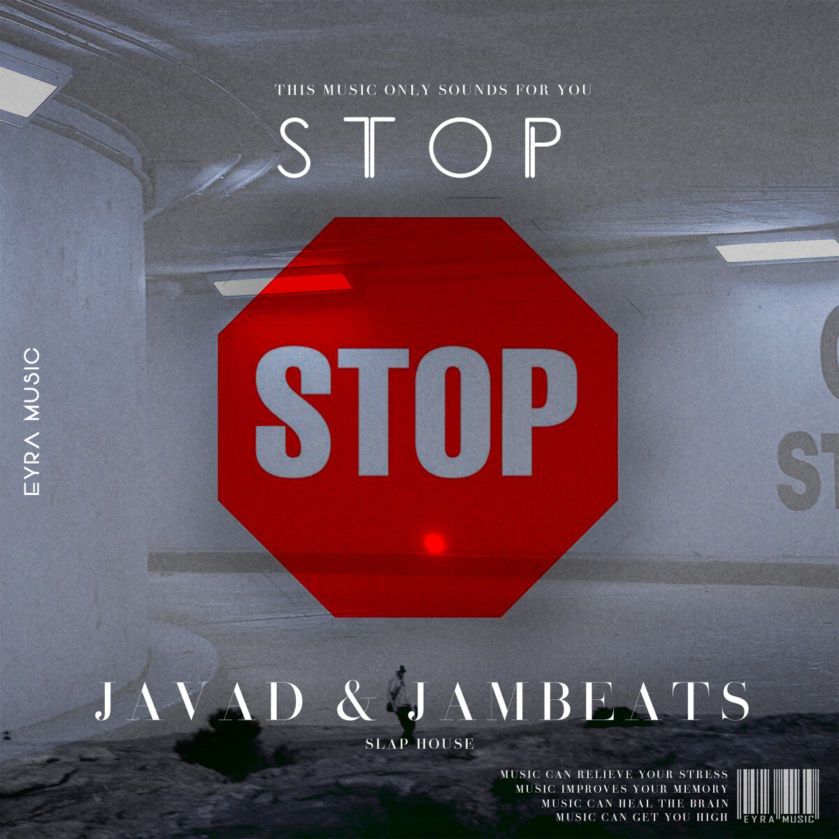 STOP (feat. JamBeats)