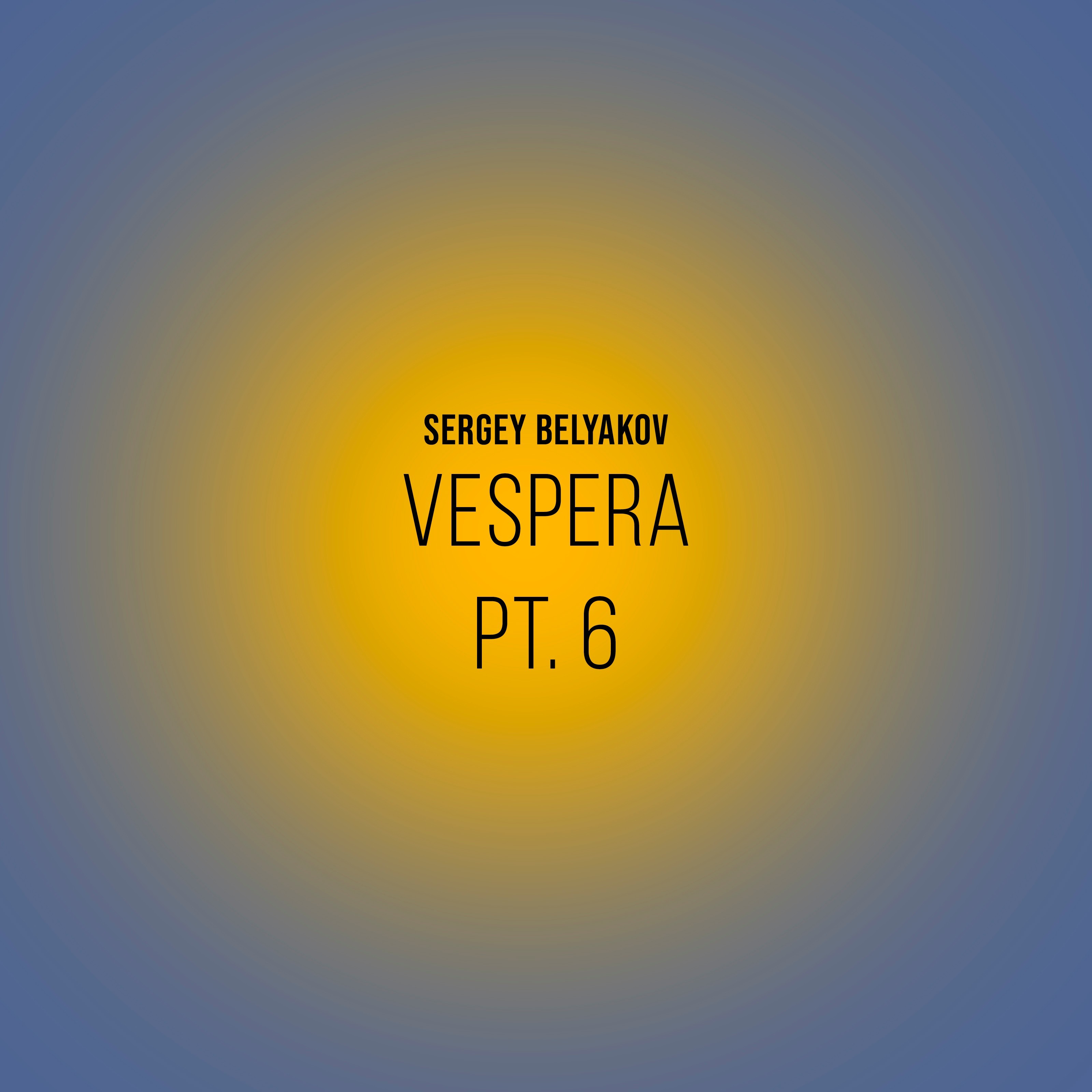 Vespera #006