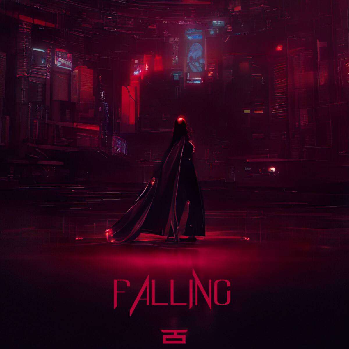 Falling