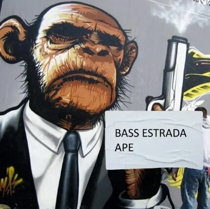 APE by Bass Estrada