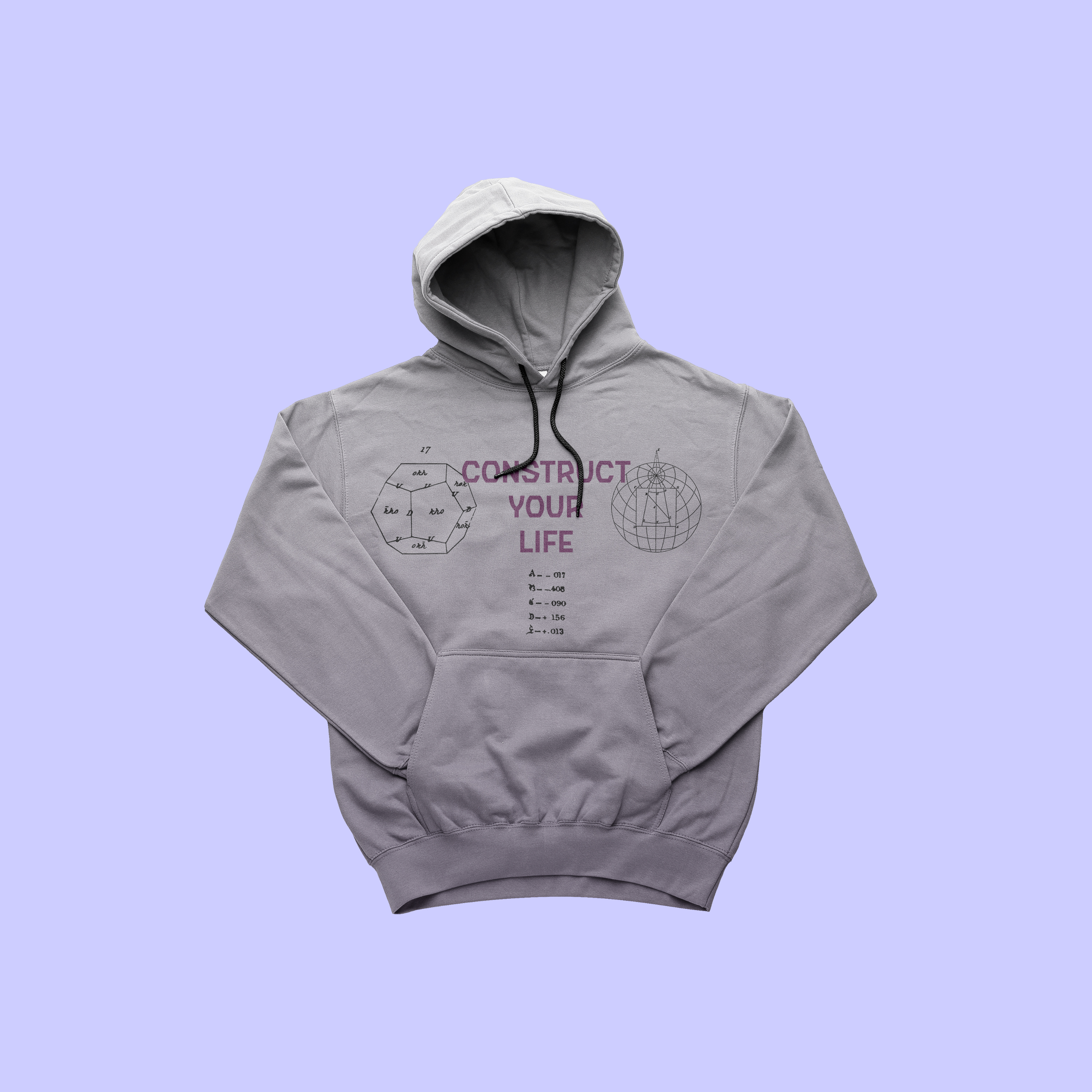 Just Hoodie