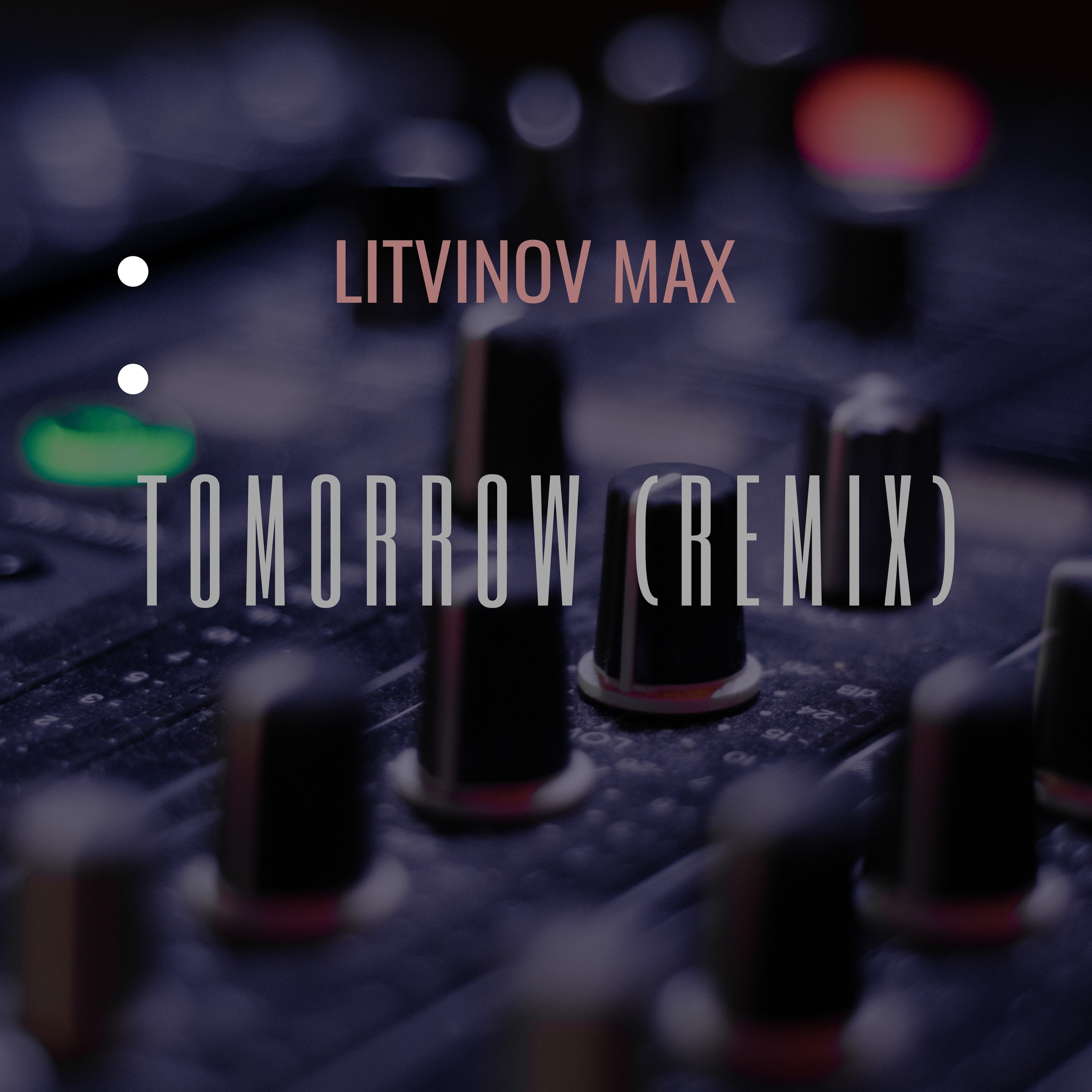 Tomorrow (Remix) (Remix)