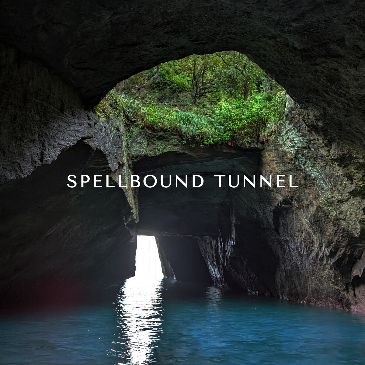 Spellbound tunnel