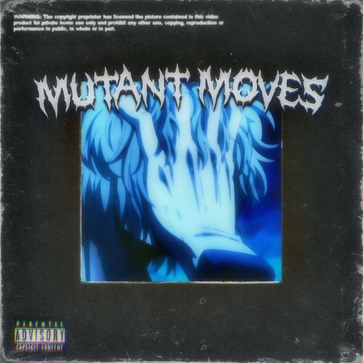 MUTANT MOVES