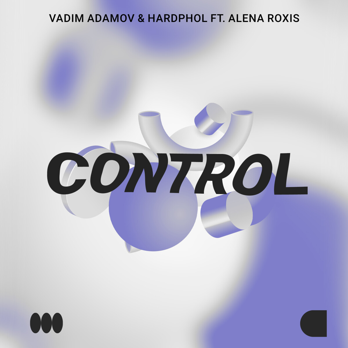 Control (feat. Alena Roxis)