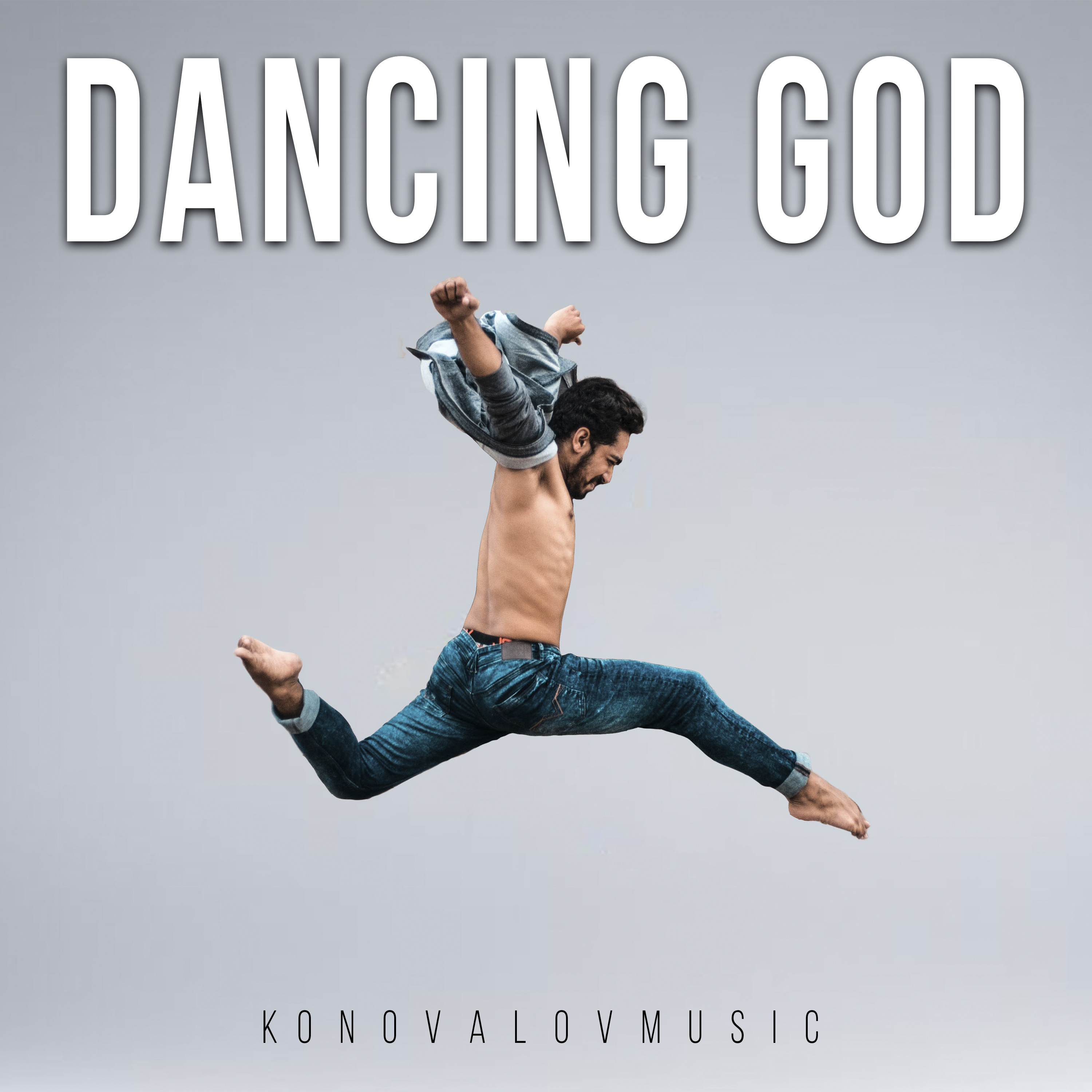 Dancing God