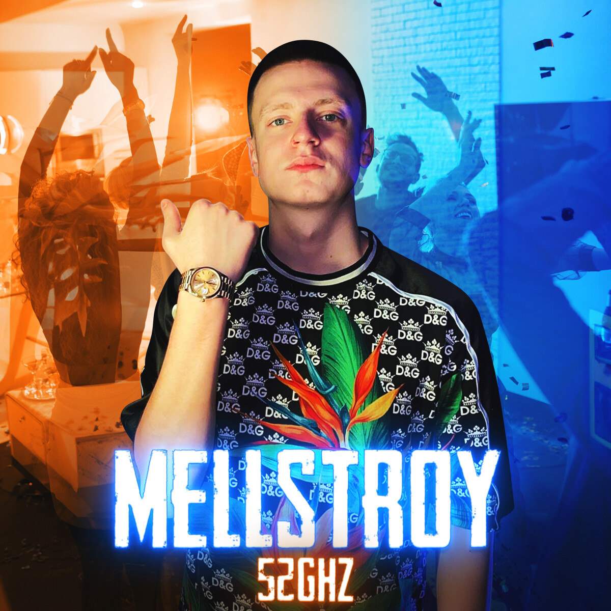 MELLSTROY