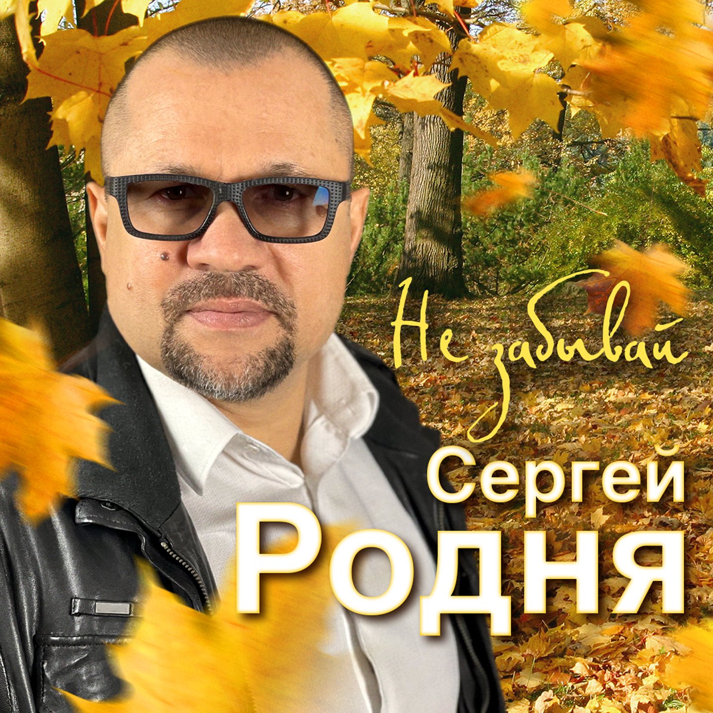 Родные берега