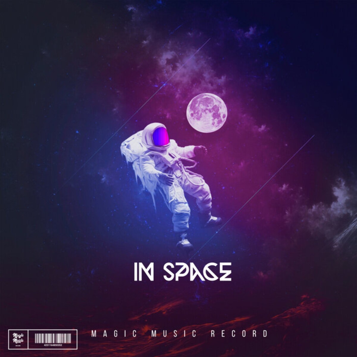 In Space