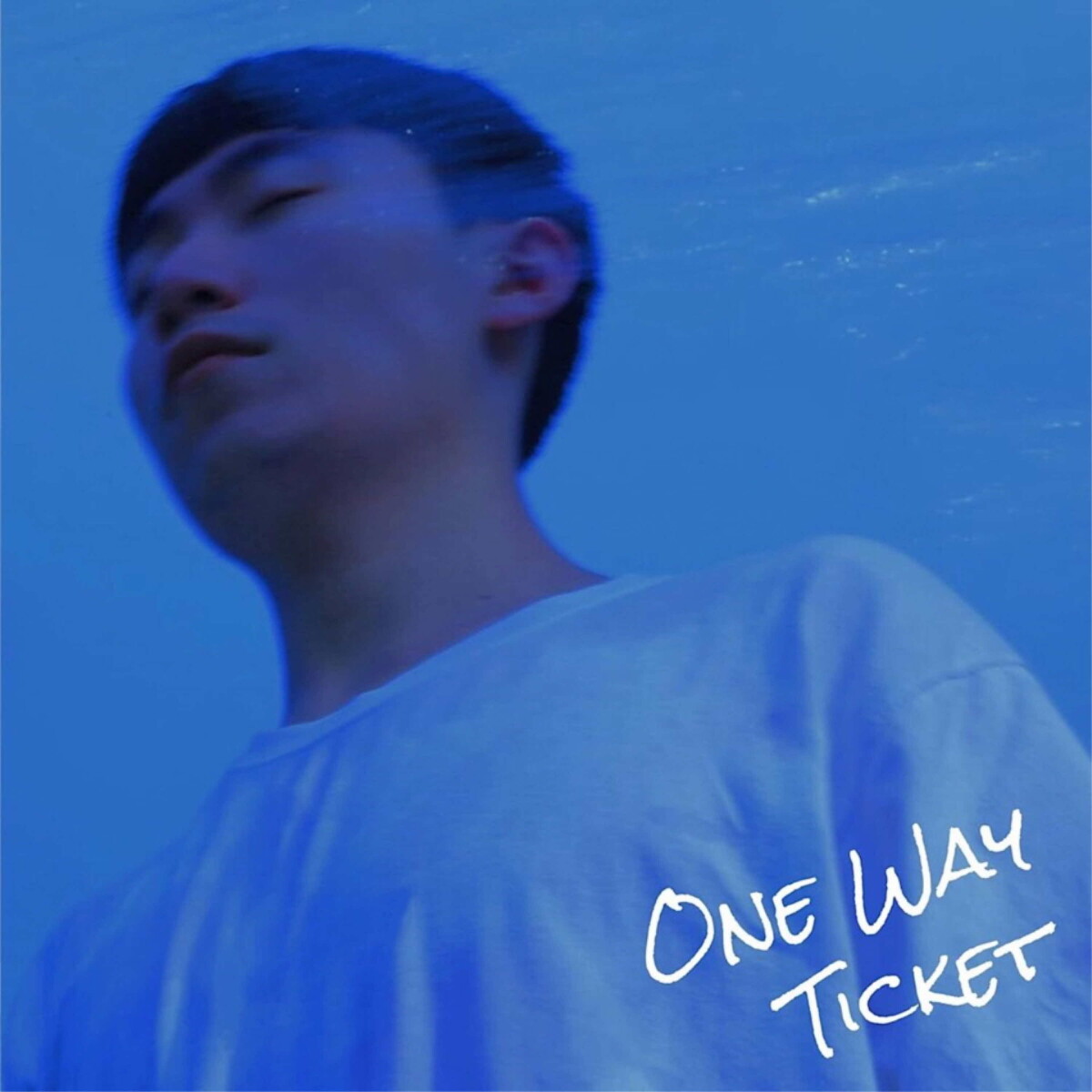 Oneway-Ticket