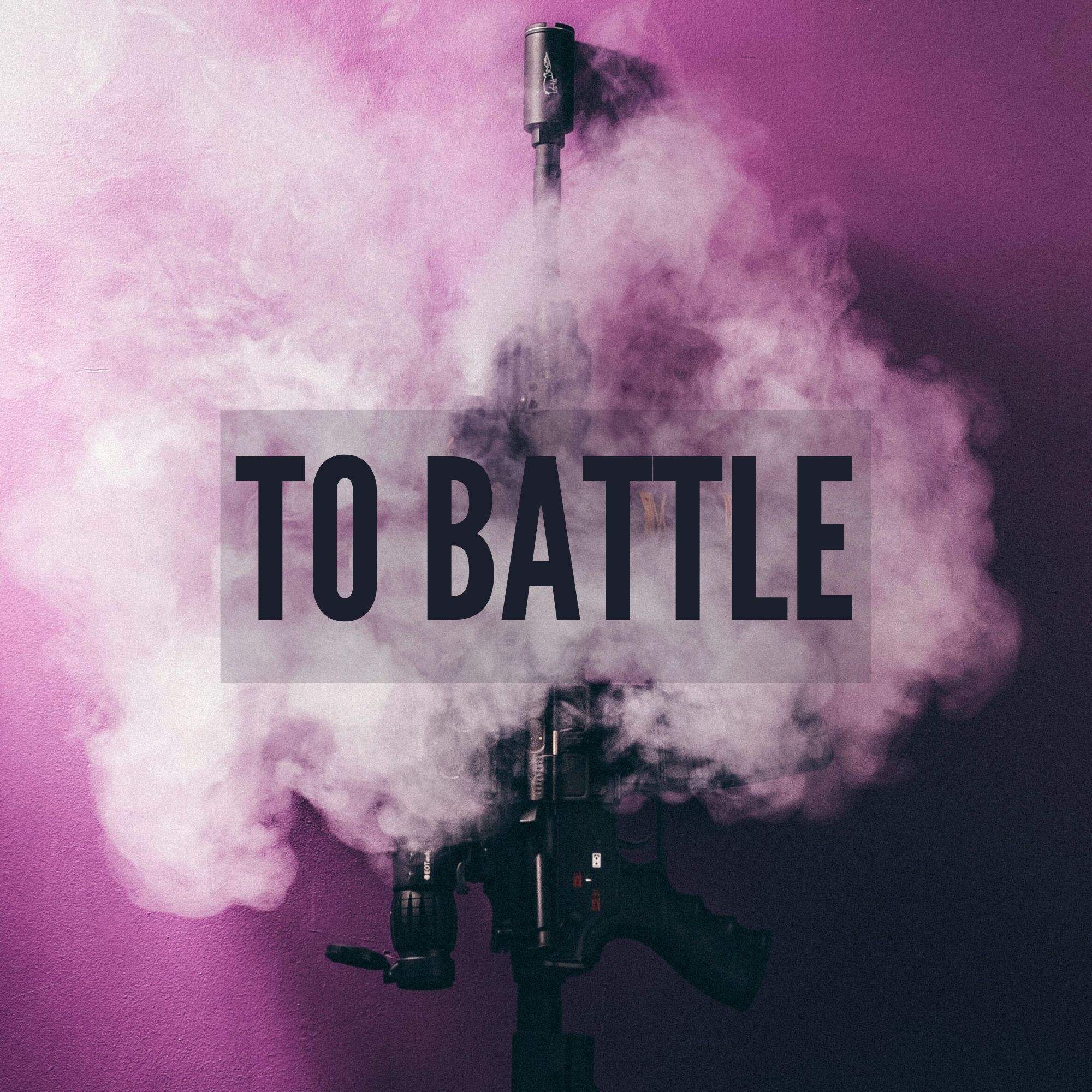 To Battle