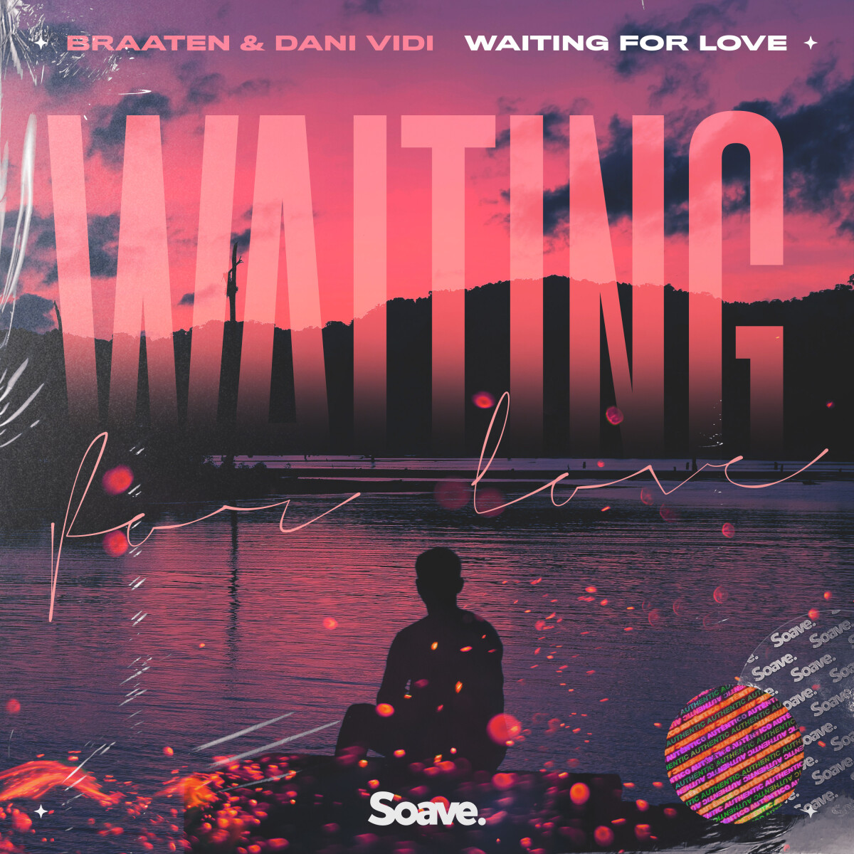 Waiting for Love