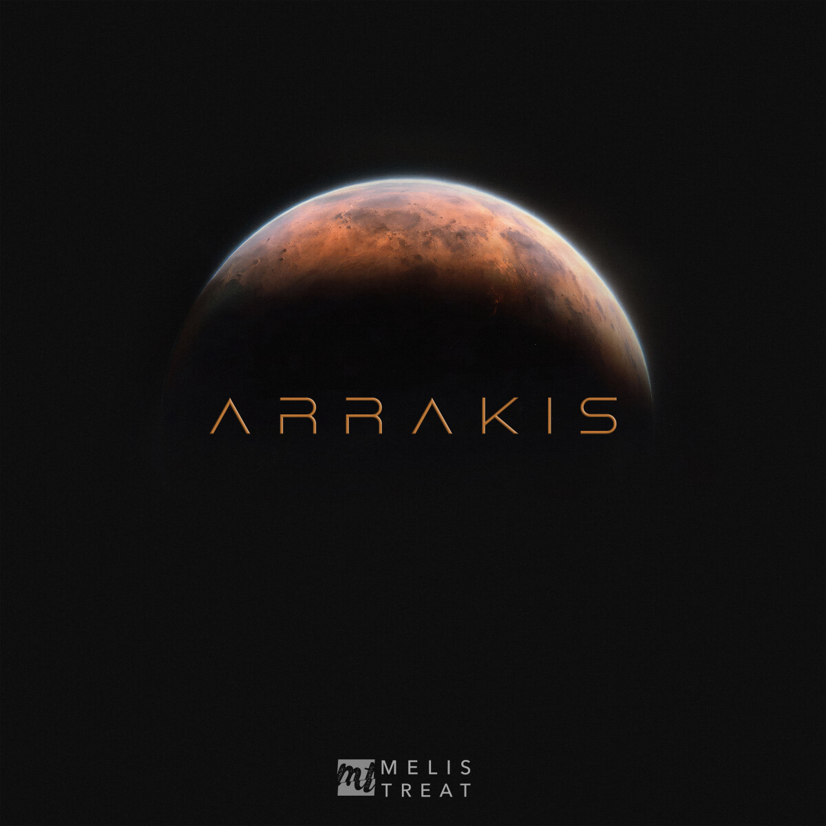 Arrakis