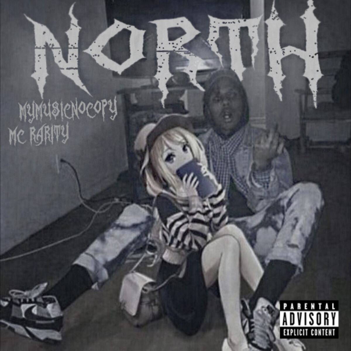 NORTH