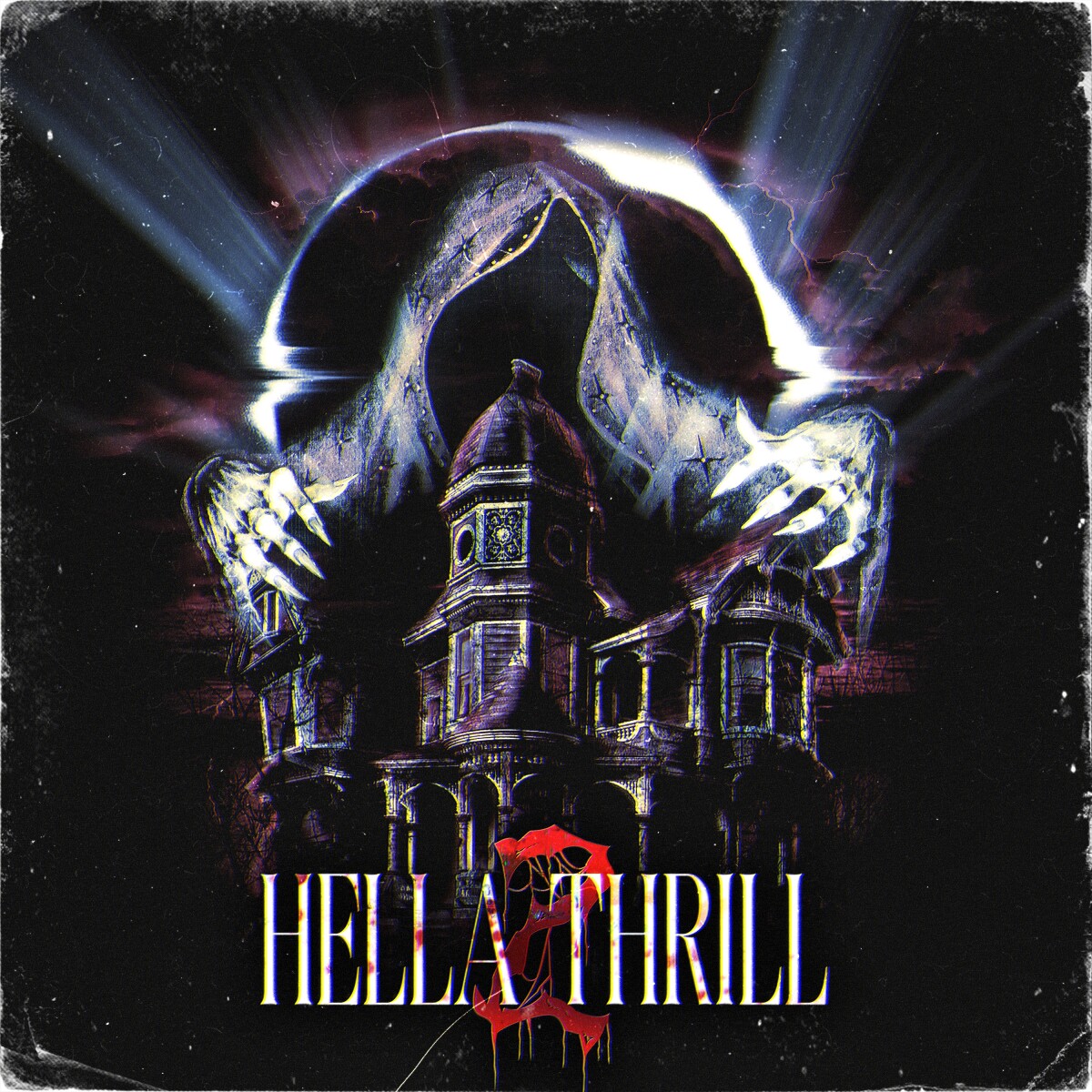 HELLA THRILL 2