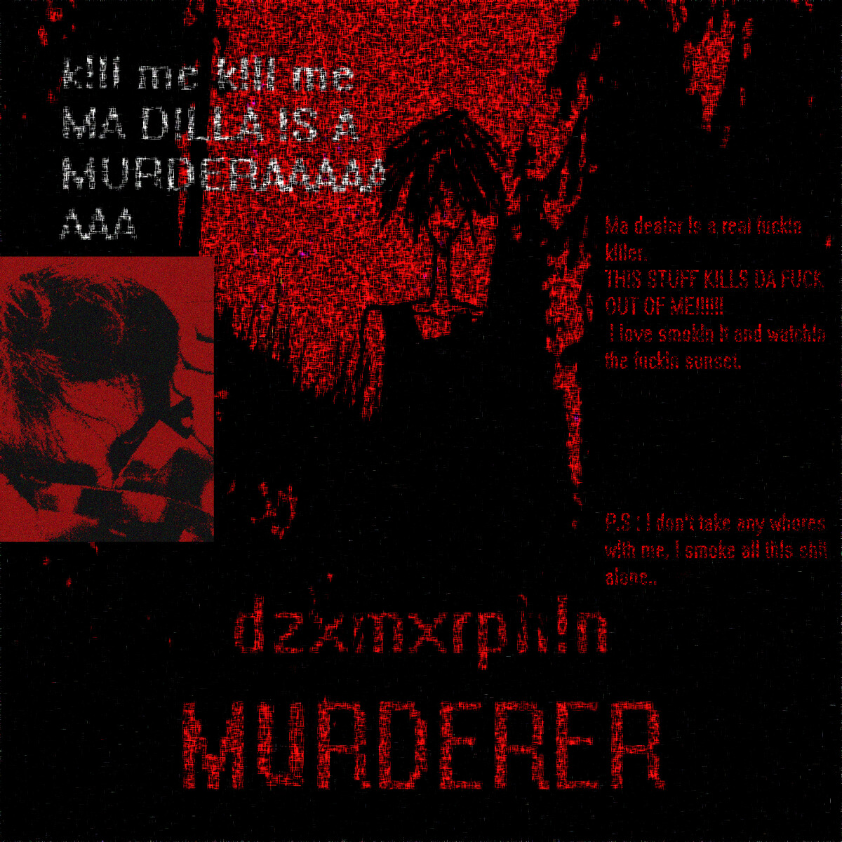 murderer