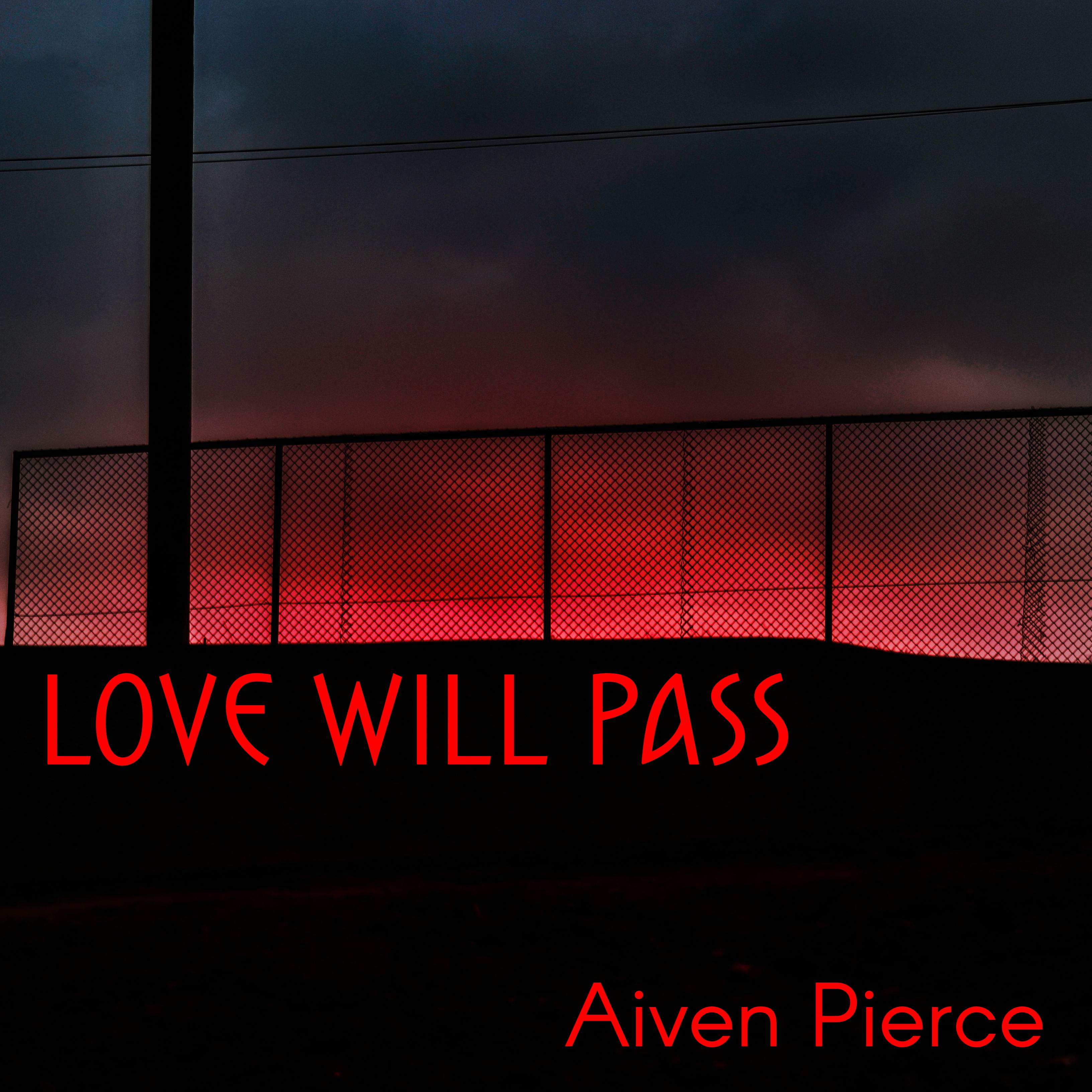 Love Will Pass