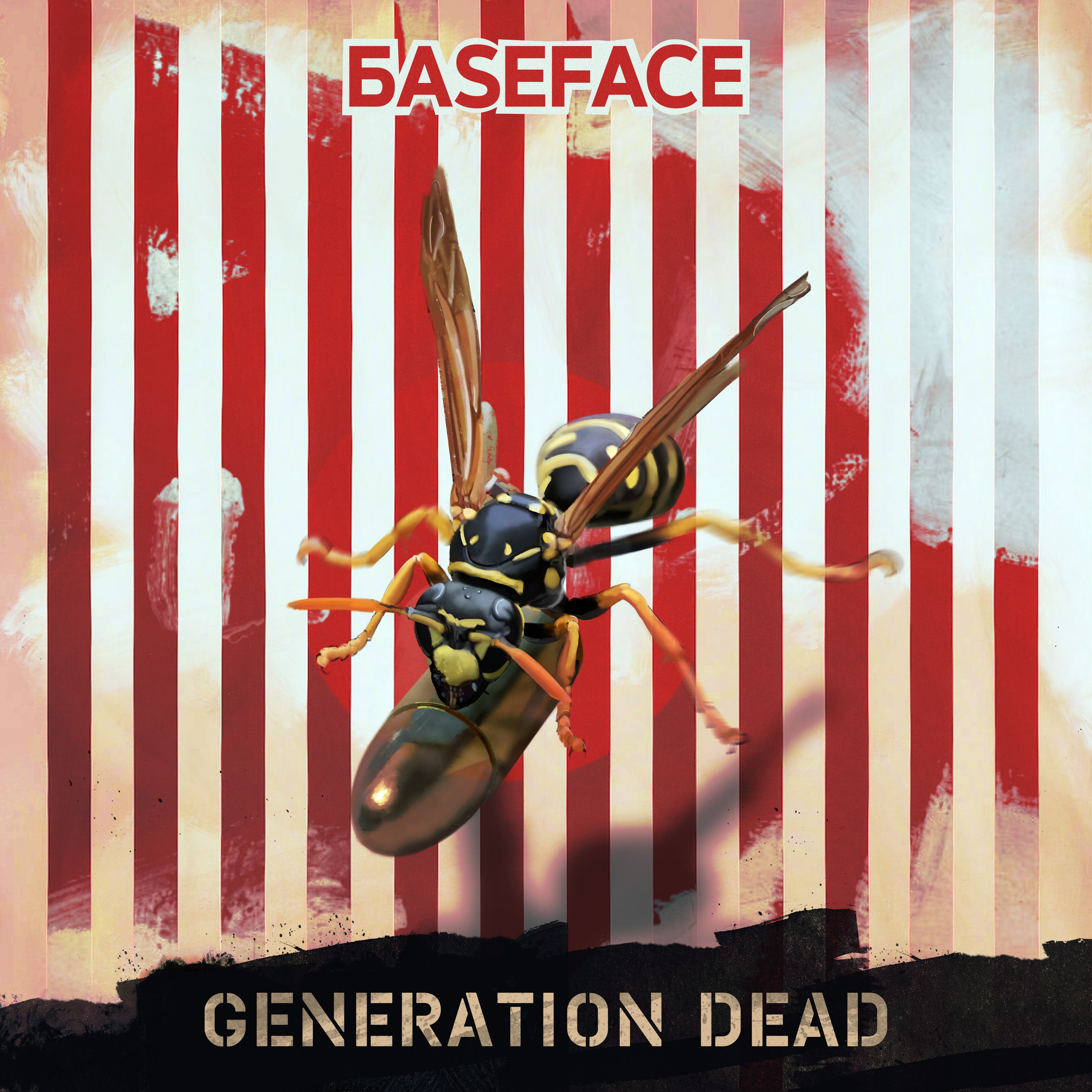 Generation unDead (feat. WARGASM (UK))