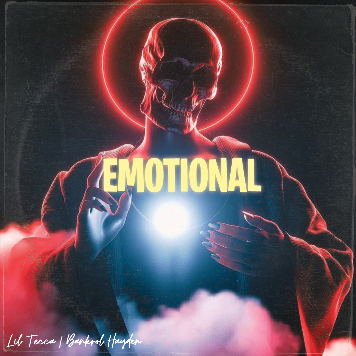 "Emotional" Lil Tecca & Bankrol Hayden Type Beat