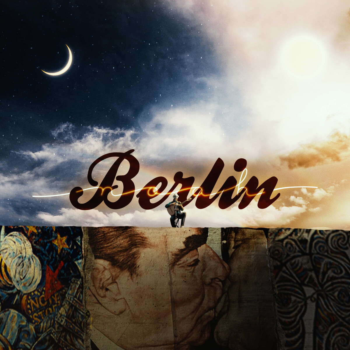 Berlin (Feat. SEONGRIN CHO)