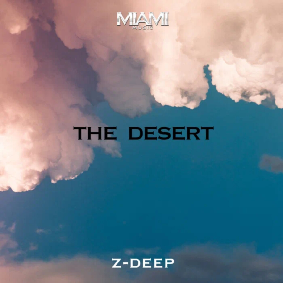 The Desert