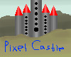 Pixel Castle(Caustic 3)