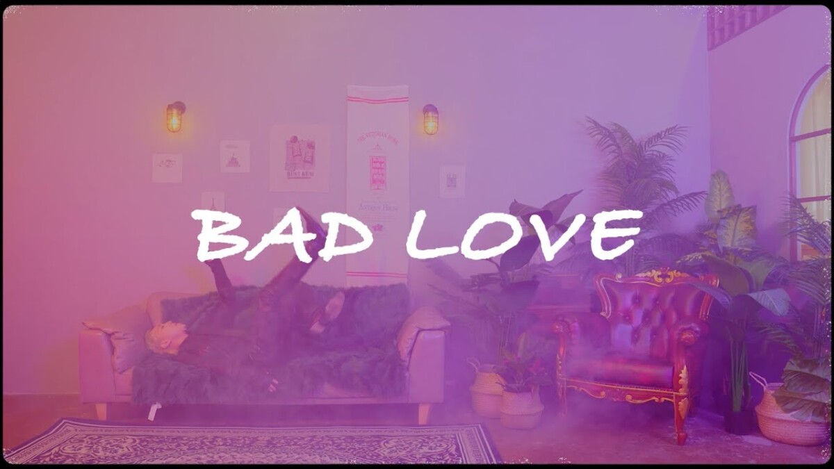 Bad Love