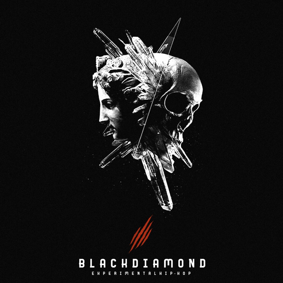 Tony Montana Beatz - Black diamond