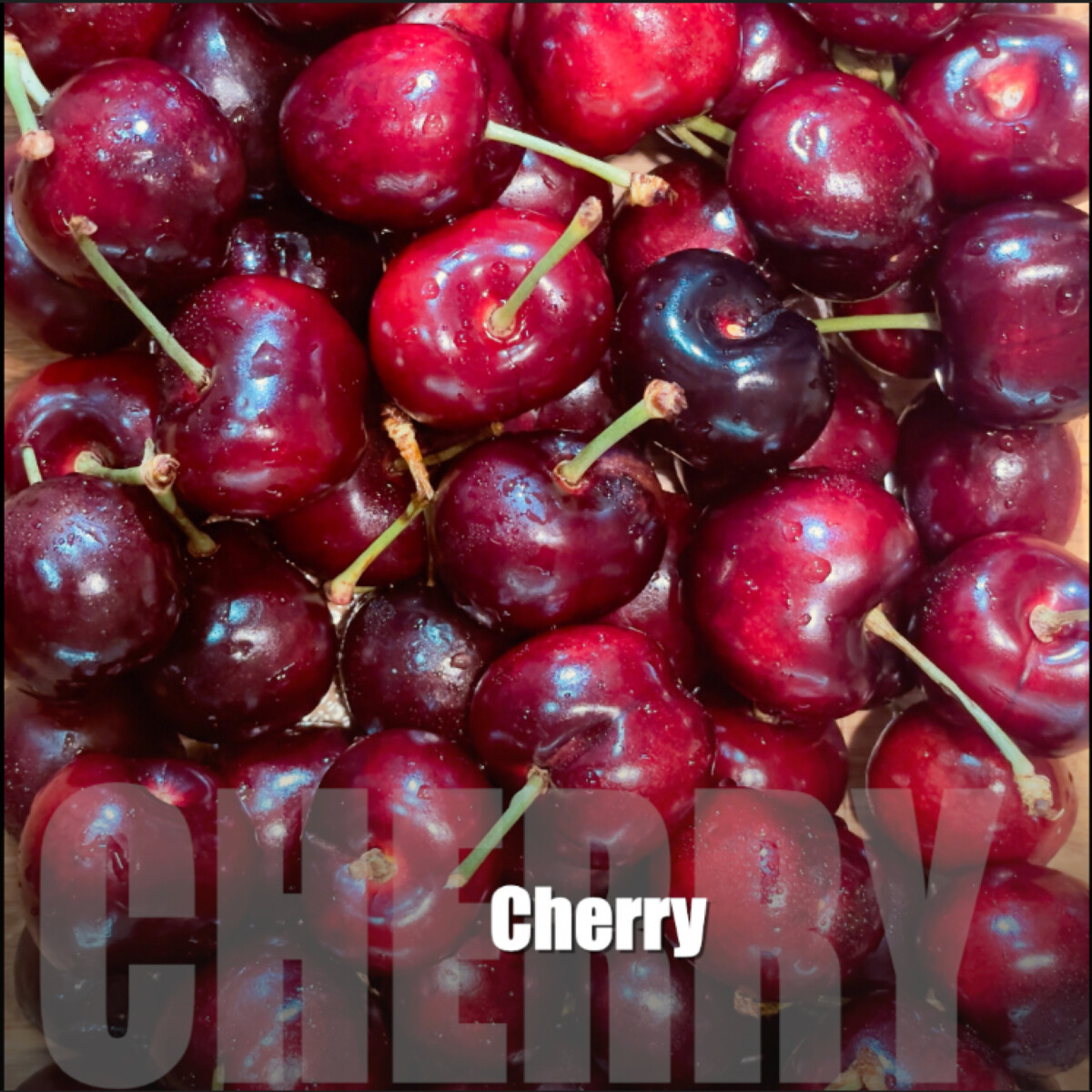 Cherry (English)