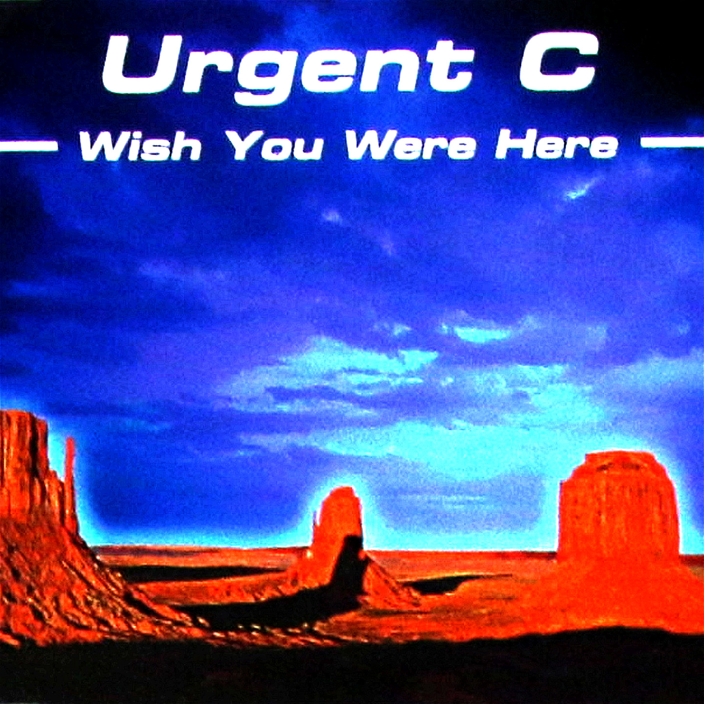 Wish You Were Here (Extended Version)