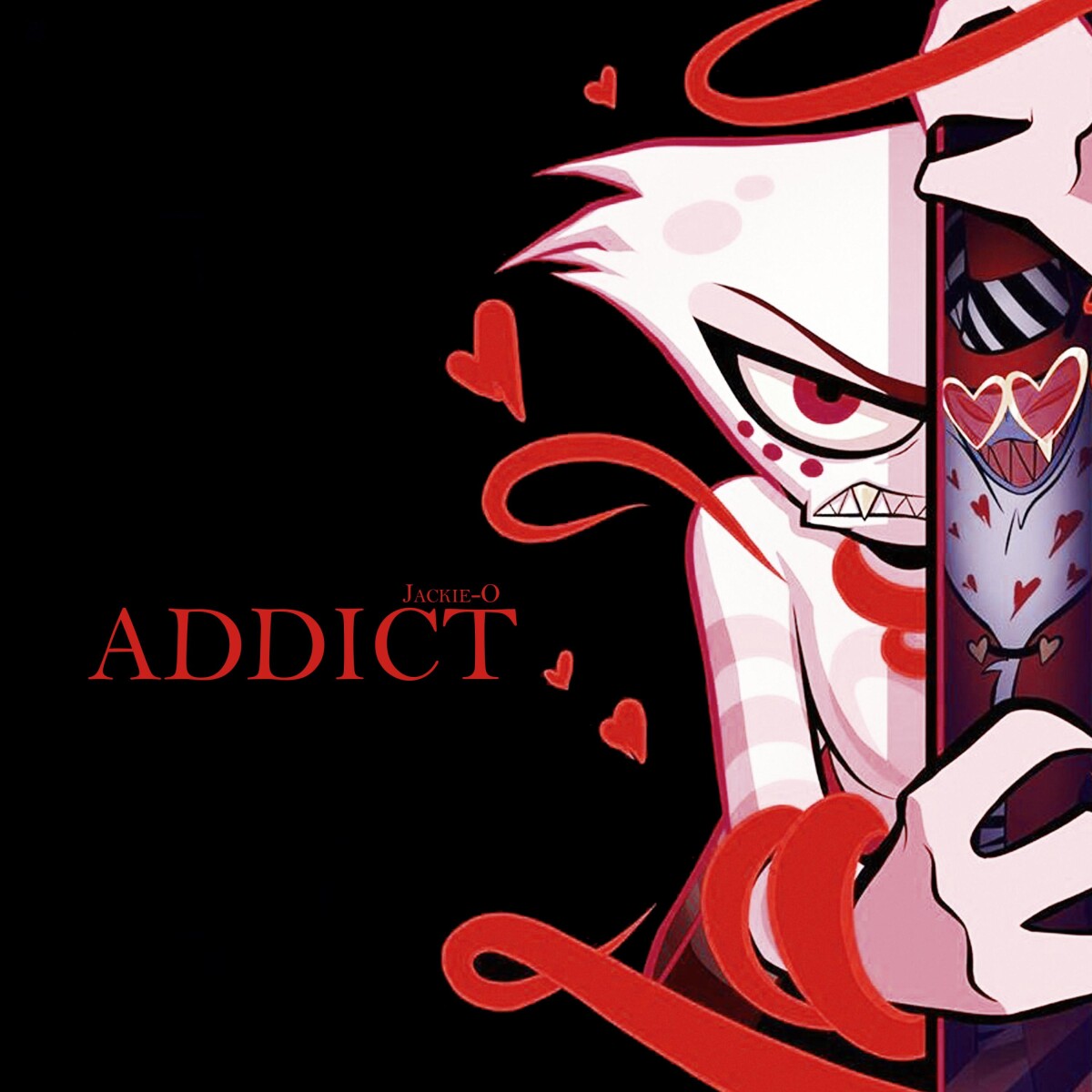 Addict (feat. B-Lion & Kotori)