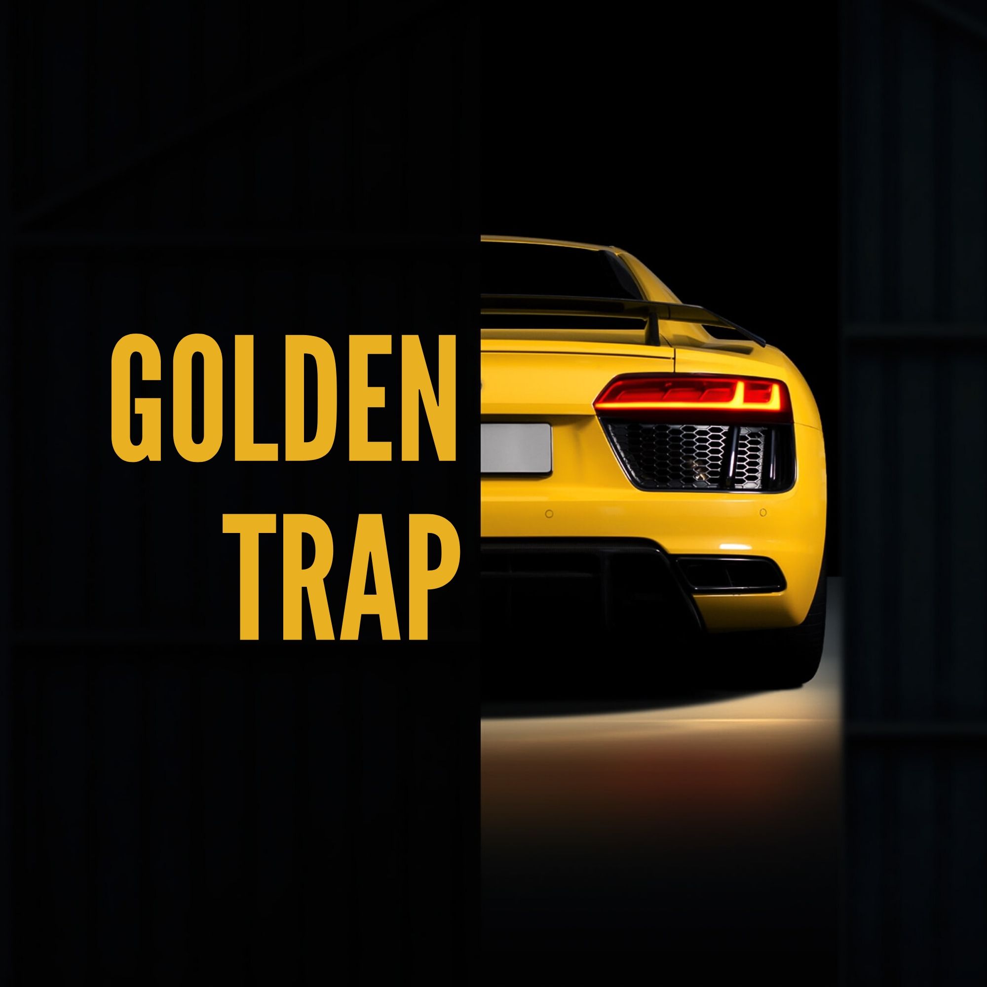 Golden Trap