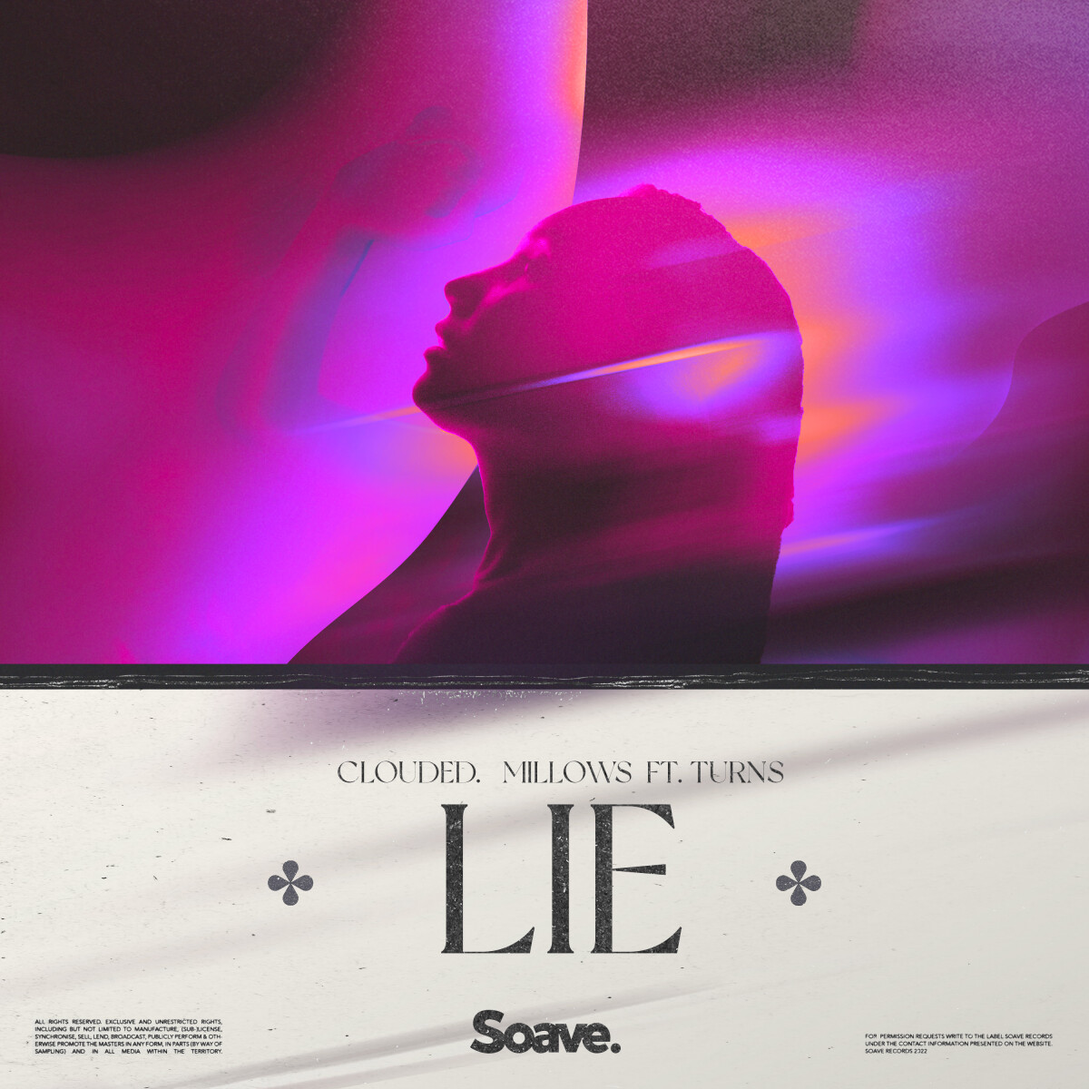 Lie (feat. Turns)