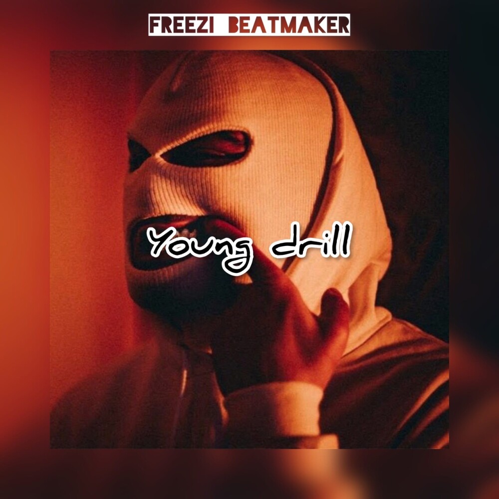 Young drill (prod. freezi_beatmaker). Даниил Зияздинов