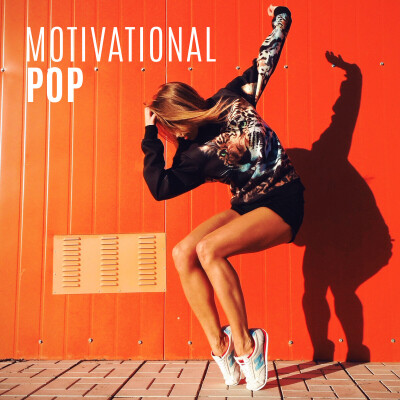 Motivational Pop. Хаддаг С. А.