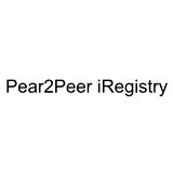 Товарный знак Pear2Peer iRegistry