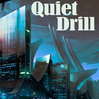 Quiet Drill. ExWave